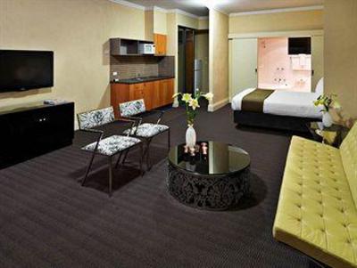 фото отеля Sunmoon Resort