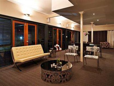 фото отеля Sunmoon Resort