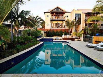 фото отеля Sunmoon Resort