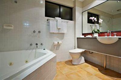 фото отеля Sunmoon Resort