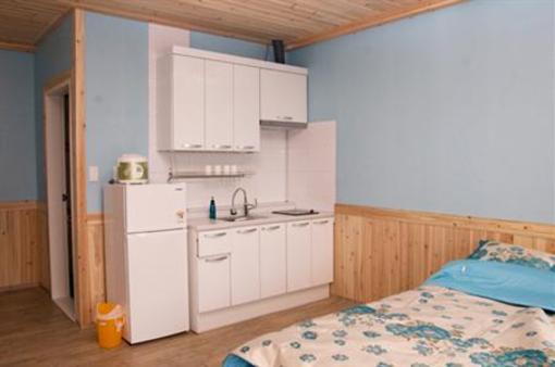 фото отеля Hosuae Pension