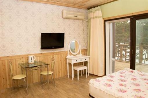 фото отеля Hosuae Pension
