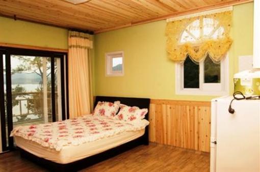 фото отеля Hosuae Pension