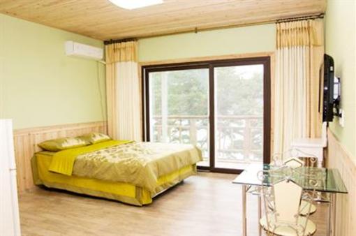фото отеля Hosuae Pension