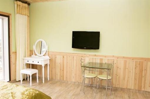 фото отеля Hosuae Pension