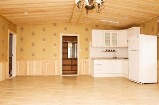 фото отеля Hosuae Pension