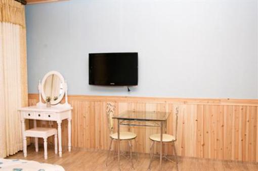 фото отеля Hosuae Pension