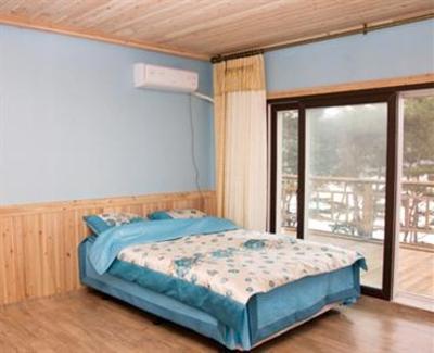 фото отеля Hosuae Pension