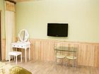 фото отеля Hosuae Pension