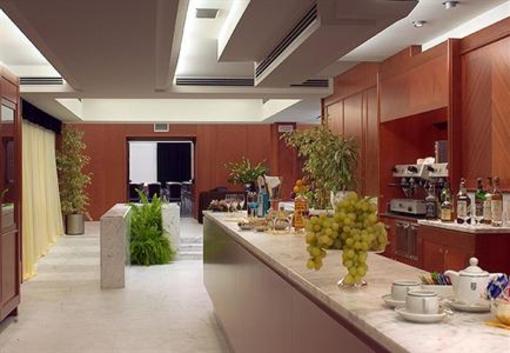 фото отеля Real Fini San Francesco Hotel Modena