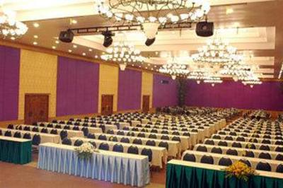 фото отеля Kosit Hill Hotel Phetchabun