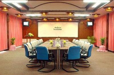 фото отеля Kosit Hill Hotel Phetchabun