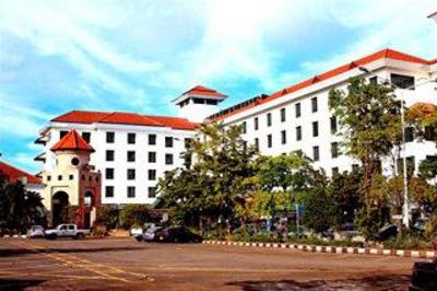 фото отеля Kosit Hill Hotel Phetchabun