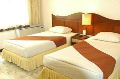 фото отеля Kosit Hill Hotel Phetchabun
