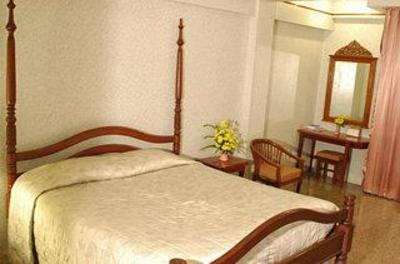 фото отеля Kosit Hill Hotel Phetchabun