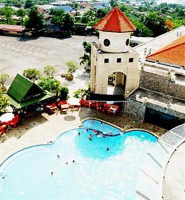 фото отеля Kosit Hill Hotel Phetchabun
