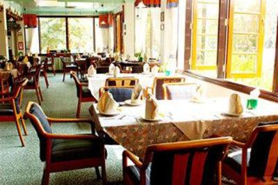 фото отеля Kosit Hill Hotel Phetchabun