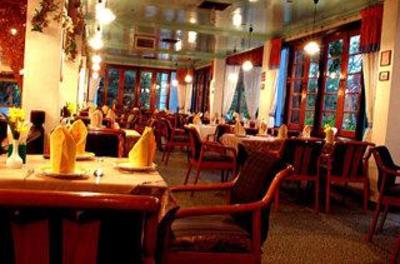 фото отеля Kosit Hill Hotel Phetchabun
