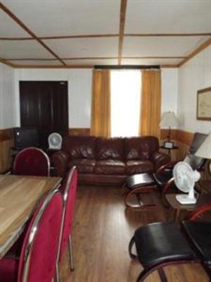 фото отеля Plank Road Cottages & Marina