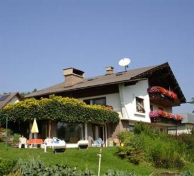 фото отеля Ferienwohnung Gastehaus Inge