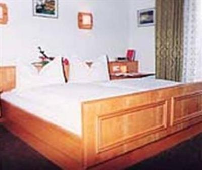 фото отеля Ferienwohnung Gastehaus Inge