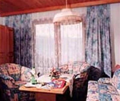 фото отеля Ferienwohnung Gastehaus Inge