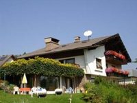 Ferienwohnung Gastehaus Inge