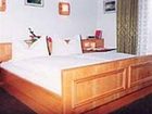 фото отеля Ferienwohnung Gastehaus Inge