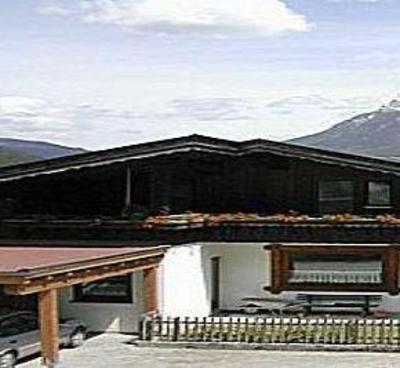 фото отеля Ferienhaus Mott