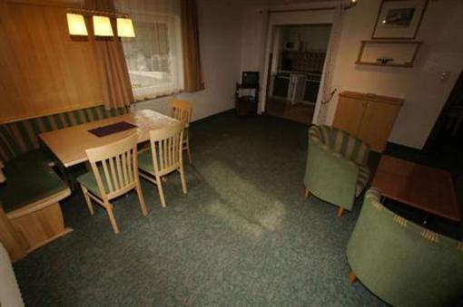 фото отеля Ferienhaus Mott