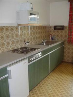 фото отеля Ferienhaus Mott