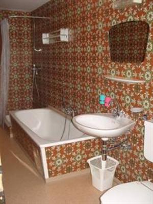 фото отеля Ferienhaus Mott