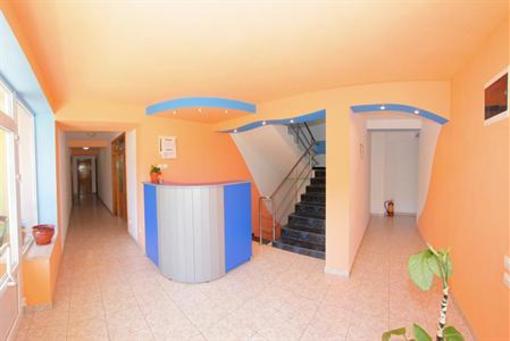 фото отеля Hostel Bel Air