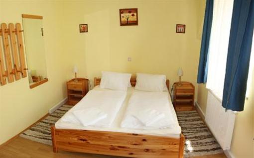 фото отеля Hotel Alpin