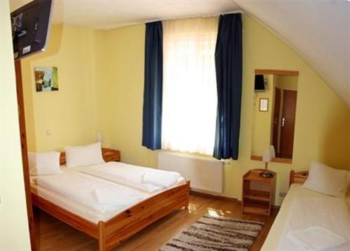 фото отеля Hotel Alpin