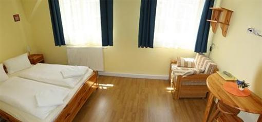 фото отеля Hotel Alpin