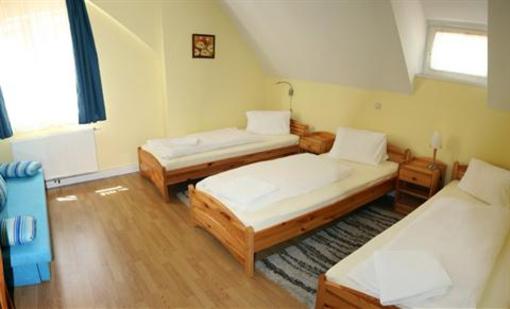 фото отеля Hotel Alpin
