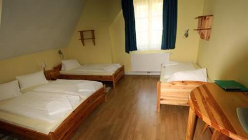 фото отеля Hotel Alpin