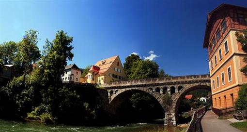 фото отеля Hotel Alpin
