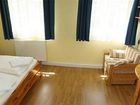 фото отеля Hotel Alpin