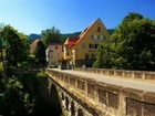 фото отеля Hotel Alpin