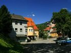 фото отеля Hotel Alpin