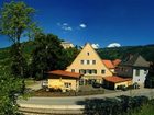 фото отеля Hotel Alpin
