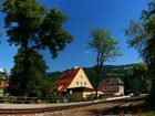 фото отеля Hotel Alpin