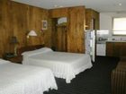 фото отеля King Birch Motor Lodge