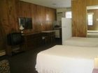 фото отеля King Birch Motor Lodge