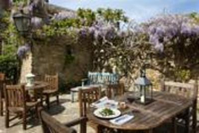 фото отеля Burford House