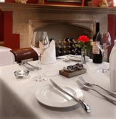 фото отеля Burford House