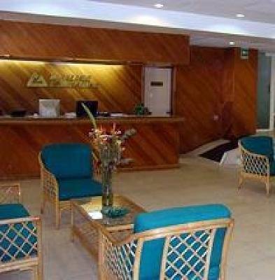 фото отеля Hotel Cumberland Maracaibo
