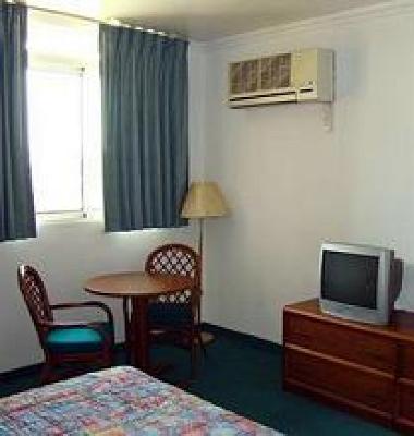 фото отеля Hotel Cumberland Maracaibo